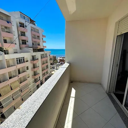Cozy Beach Durrës