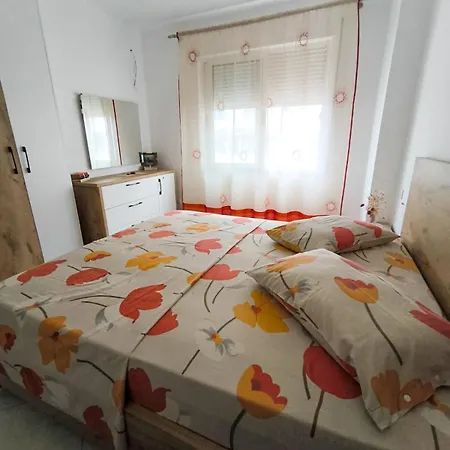 Appartamento Cozy Beach *