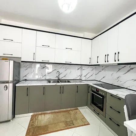 Appartamento Cozy Beach Durrës