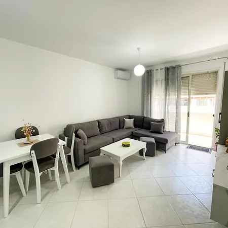 Appartamento Cozy Beach