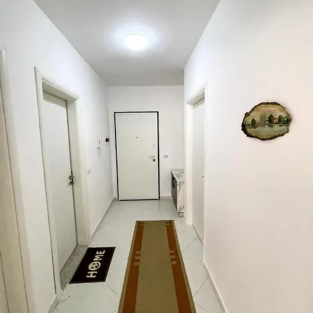 Appartamento Cozy Beach Durrës