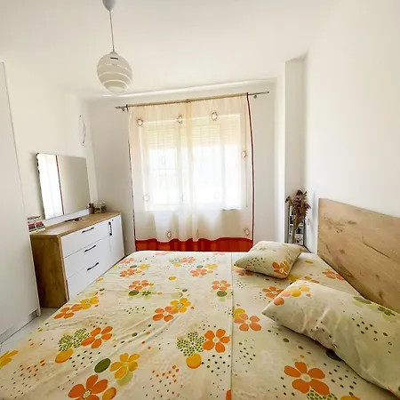 Cozy Beach Appartamento *